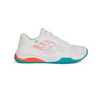 Chaussures de Padel Zapatillas Bullpadel Ionic W 25i Cz78037000 Naranja Mujer 37 37