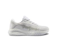Chaussures de Padel Zapatillas Bullpadel Ionic W 26v Dd01012000 Blanco Mujer 37.5 37.5