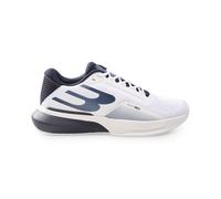 Chaussures de Padel Zapatillas Bullpadel Neuron 26v Dc93012000 Blanco 41 41