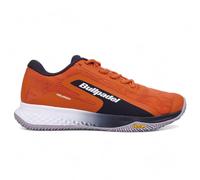 Chaussures de Padel Zapatillas Bullpadel Neuron Vibram 25v Cm51706000 Arcilla 43.5 43.5