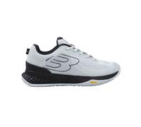 Chaussures de Padel Zapatillas Bullpadel Pearl Pp Final 25v Cñ98501000 Hormigon Mujer 41 41