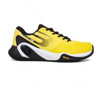 Chaussures de Padel Zapatillas Bullpadel Vertex Vibram 25v Cm50023000 Amarillo 43.5 43.5