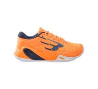 Bullpadel Vertex Vibram 26v Padel Shoes Orange EU 42 1/2 Homme