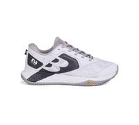 Chaussures de Padel Zapatillas Bullpadel Vertex Vibram W 25i Cz77012000 Blanco Mujer 39 39
