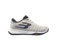 Bullpadel Vertex Vibram W 26v Padel Shoes Gris EU 38 1/2 Femme