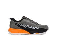 Chaussures de Padel Zapatillas Bullpadel Xplo Vibram 25i Cz71006000 Gris Oscuro 40 40