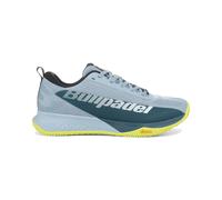 Chaussures de Padel Zapatillas Bullpadel Xplo Vibram 25i Cz71007000 Azul Acero 41 41