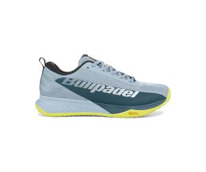 Chaussures de Padel Zapatillas Bullpadel Xplo Vibram 25i Cz71007000 Azul Acero 41 41