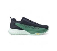 Chaussures de Padel Zapatillas Bullpadel Xplo Vibram 25v Cm53004000 Azul Marino 44.5 44.5