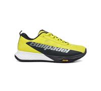 Chaussures de Padel Zapatillas Bullpadel Xplo Vibram 25v Cm53420000 Lima 44 44