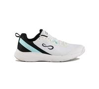 Chaussures de Padel Zapatillas Endless Infinity Pro 70000 000285 White Blue Mujer 41 41