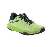 Chaussures de Padel Zapatillas Head Motion Padel Junior 275605 Linv 38.5 38.5
