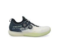 Chaussures de Padel Zapatillas Head Motion Pro 1.5 Boa Padel 273626 Whbb 44.5 44.5