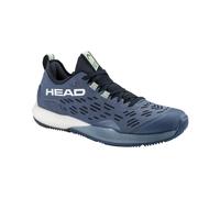 Head Motion Pro 1.5 Chaussures Padel Hommes-bleu Foncé: Vert 43