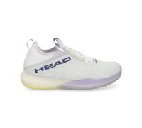 Chaussures de Padel Zapatillas Head Motion Pro Padel Mujer 274635 Whla 36.5 36.5