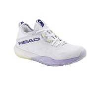 Chaussures de Padel Zapatillas Head Motion Pro Padel Mujer 274635 Whla 40.5 40.5