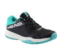 Chaussures de Padel Zapatillas Head Motion Team Padel 273644 Bkte 46 46
