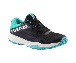 Chaussures de Padel Zapatillas Head Motion Team Padel 273644 Bkte 46.5 46.5
