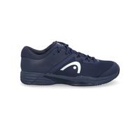 Chaussures de Padel Zapatillas Head Revolt Evo 2.0 Clay 273335 Nvli 40.5 40.5