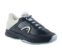 Chaussures de Padel Zapatillas Head Revolt Pro 4.5 Clay 274214 Bblb Mujer 38.5 38.5