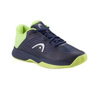 Chaussures de Padel Zapatillas Head Revolt Pro 4.5 Clay Junior 275215 Nvli 36 36