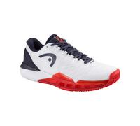 Chaussures de Padel Zapatillas Head Revolt Pro 5.0 Clay 273276 Whnv 44.5 44.5