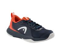 Chaussures de Padel Zapatillas Head Sprint Court 4.0 Junior 275405 Dbrd 38.5 38.5
