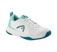 Chaussures de Padel Zapatillas Head Sprint Court 4.0 Junior 275425 Whtq 36.5 36.5