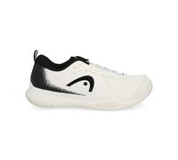 HEAD Chaussures de tennis Sprint Court 4.0 Unisexes Junior Blanc EU 36 1/2
