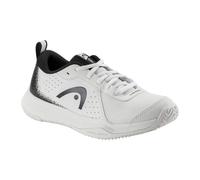 Chaussures de Padel Zapatillas Head Sprint Court 4.0 Junior 275435 Whbk 38.5 38.5