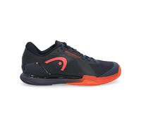 Chaussures de Padel Zapatillas Head Sprint Pro 4.0 Clay 273135 Dbrd 40.5 40.5