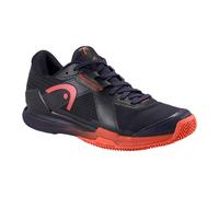 Chaussures de Padel Zapatillas Head Sprint Pro 4.0 Clay 273135 Dbrd 41 41