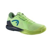 Chaussures de Padel Zapatillas Head Sprint Pro 4.0 Clay 273155 Linv 46 46