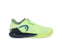 Chaussures de Padel Zapatillas Head Sprint Pro 4.0 Clay 273155 Linv 48.5 48.5