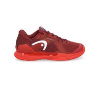 Chaussures de Padel Zapatillas Head Sprint Pro 4.0 Clay 273156 Rddr 40.5 40.5