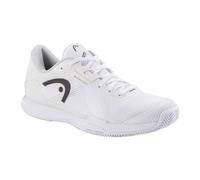 Chaussures de Padel Zapatillas Head Sprint Pro 4.0 Clay 273195 Whbk 44.5 44.5