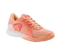 Chaussures de Padel Zapatillas Head Sprint Pro 4.0 Clay Mujer 274155 Cowh 36 36