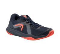 Chaussures de Padel Zapatillas Head Sprint Pro 4.0 Junior 275305 Dbrd 34.5 34.5