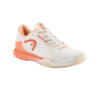 Chaussures de Padel Zapatillas Head Sprint Pro 4.0 Padel Mujer 274655 Cwco 37 37