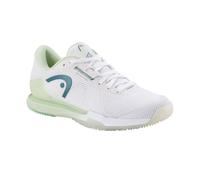 Chaussures de Padel Zapatillas Head Sprint Pro 4.0 Padel Mujer 274665 Whln 37 37
