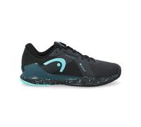 Chaussures de Padel Zapatillas Head Sprint Pro 4.0 Sf Clay 273116 Bkte 45 45