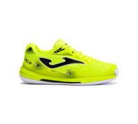 Chaussures de Padel Zapatillas Joma Ace Men 2409 Amarillo Fluor Tacew2409c 43 43