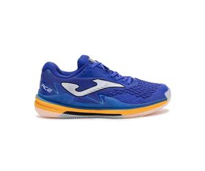 Chaussures de Padel Zapatillas Joma Ace Men Royal 2504 Taces2504c 44 44