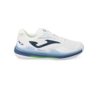 Chaussures de Padel Zapatillas Joma Ace Men White 2502 Taces2502c 43 43