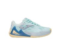 Chaussures de Padel Zapatillas Joma Open Lady Sky Blue 2505 Mujer Toplw2513om 39 39