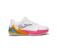 Chaussures de Padel Zapatillas Joma Open Lady White 2502 Mujer Toplw2502om 37 37