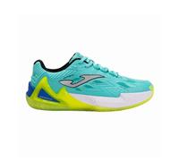 Chaussures de Padel Zapatillas Joma Open Men Turquoise 2527 Topew2527om 40 40