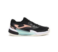 Chaussures de Padel Zapatillas Joma Roland Lady Black 2501 Trollw2501c Mujer 38 38