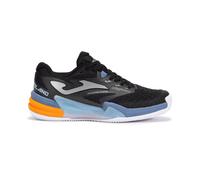 Chaussures de Padel Zapatillas Joma Roland Men 2531 Negro Trols2531c 42 42