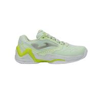 Chaussures de Padel Zapatillas Joma Set Lady Green 2515 Mujer Tselw2515c 37 37